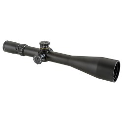 March Optics 5-50x56 Tactical 3 32 MOA Dot Riflescope-04